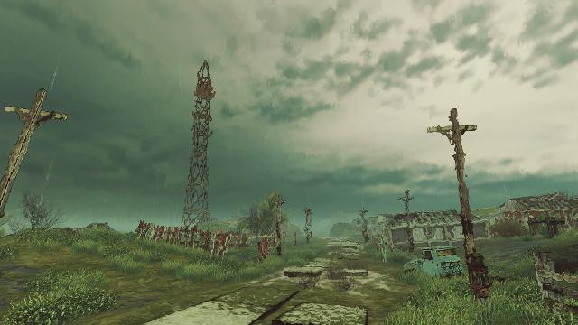 Shadows of Kurgansk screenshot 39471