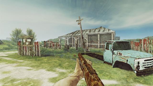 Shadows of Kurgansk screenshot 39475