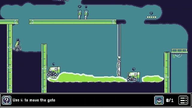 Underland Screenshots, Wallpaper