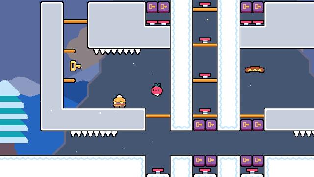 Dadish screenshot 39546