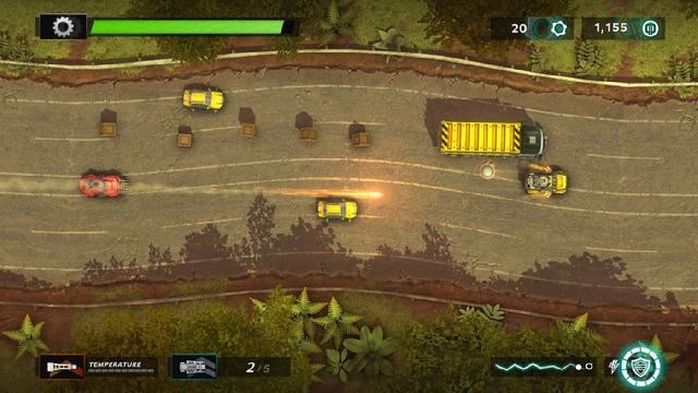 Gearshifters screenshot 39599