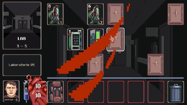 Cards of the Dead Screenshots, Wallpaper