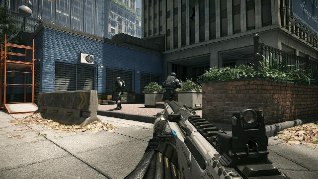 Crysis 2 Remastered screenshot 39654