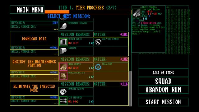 Mainframe Defenders screenshot 39774