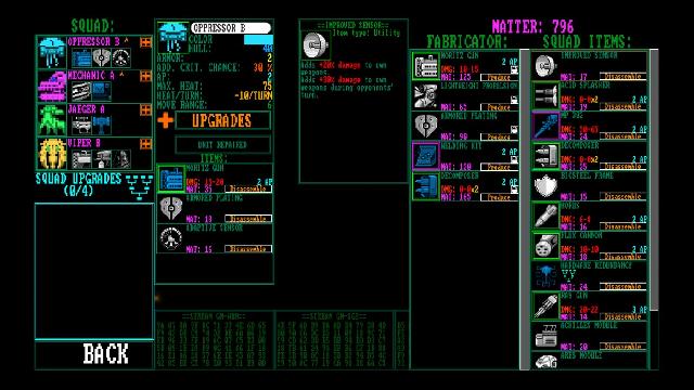 Mainframe Defenders screenshot 39776