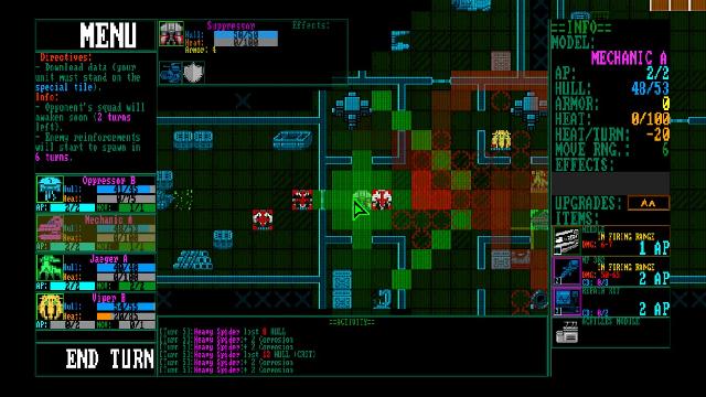 Mainframe Defenders screenshot 39777