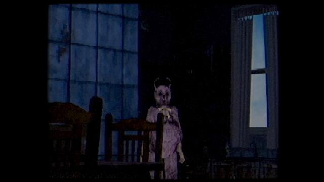 Murder House screenshot 39796