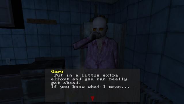 Murder House screenshot 39797