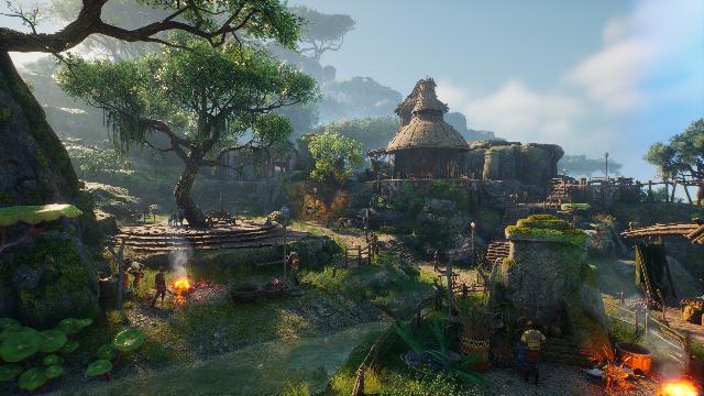 Outcast - A New Beginning screenshot 59322