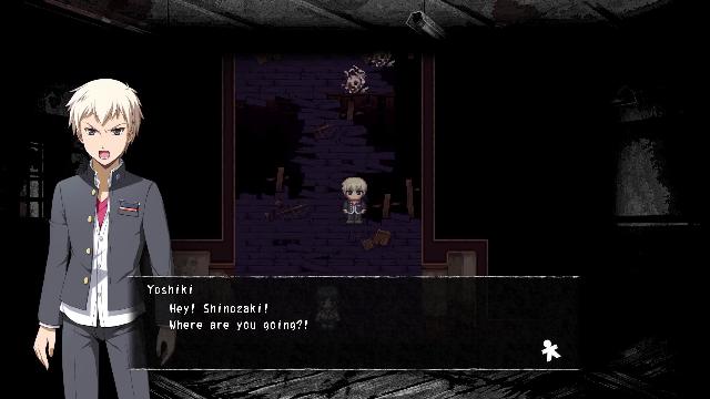 Corpse Party (2021) screenshot 39866