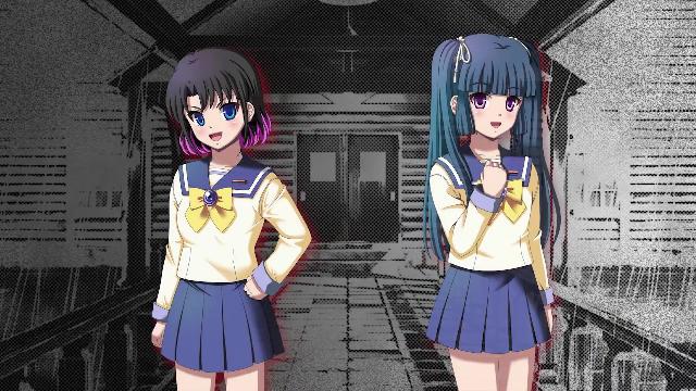 Corpse Party (2021) screenshot 39867