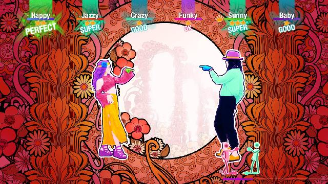 Just Dance 2022 Screenshots, Wallpaper