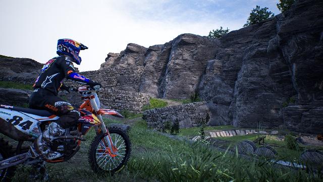 MXGP 2021 screenshot 39887