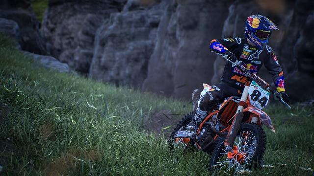 MXGP 2021 screenshot 39888