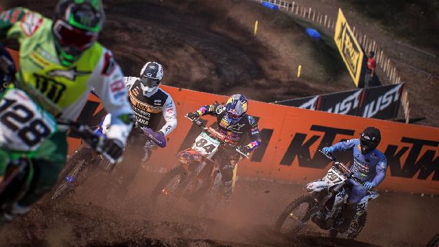 MXGP 2021 screenshot 39884