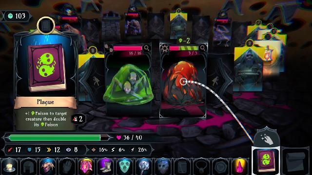 Ring of Pain screenshot 39910
