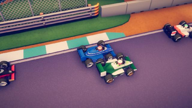 Circuit Superstars - Top Gear Time Attack screenshot 39919