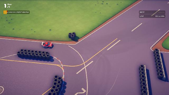 Circuit Superstars - Top Gear Time Attack screenshot 39925