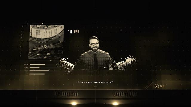 The Solitaire Conspiracy screenshot 39961