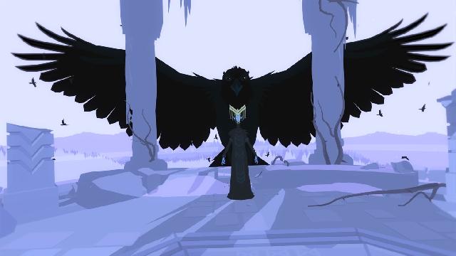 Roki Screenshots, Wallpaper