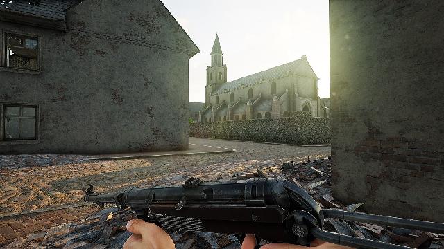 United Assault - Normandy '44 screenshot 40009