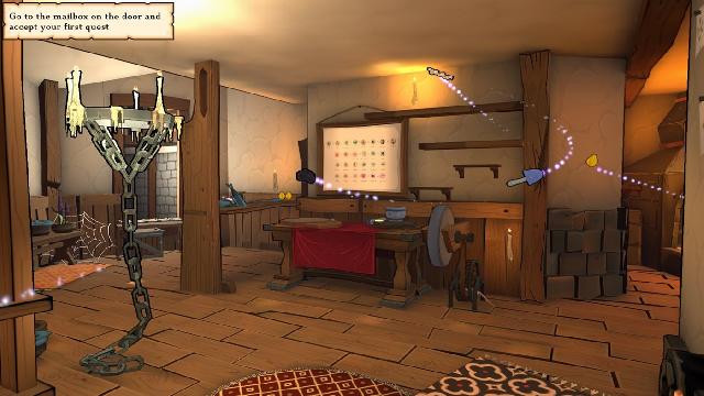 Alchemist Simulator screenshot 40044
