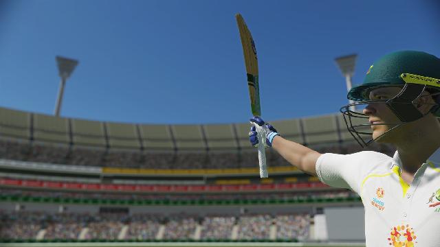 Cricket 22 screenshot 40093