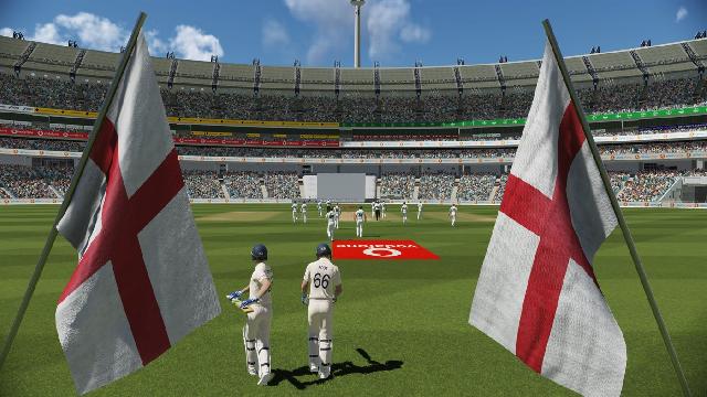 Cricket 22 screenshot 40091