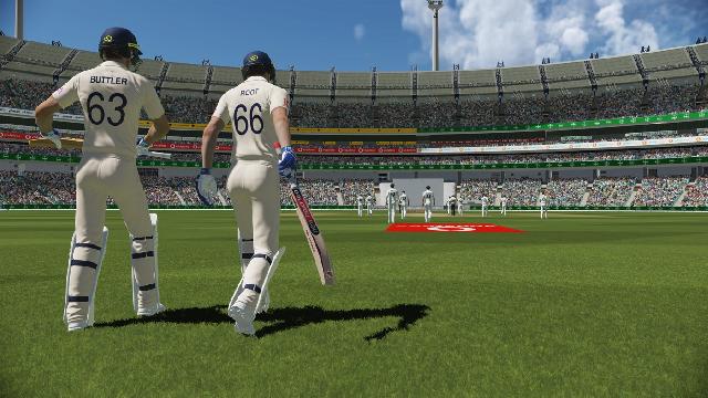 Cricket 22 screenshot 40092
