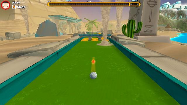 Smoots Golf screenshot 40122
