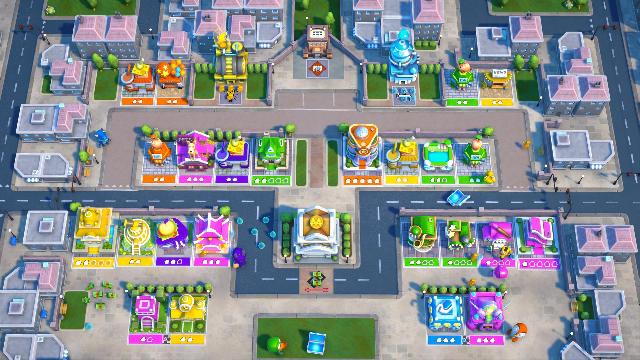 Monopoly Madness screenshot 40248