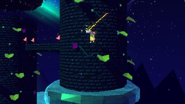 The Gardener and the Wild Vines screenshot 40307