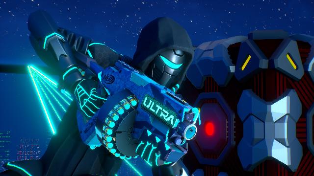 Nerf Legends screenshot 40322