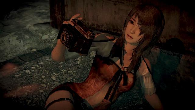 FATAL FRAME: Maiden of Black Water screenshot 40353