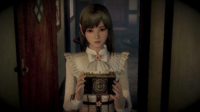 FATAL FRAME: Maiden of Black Water screenshot 40358