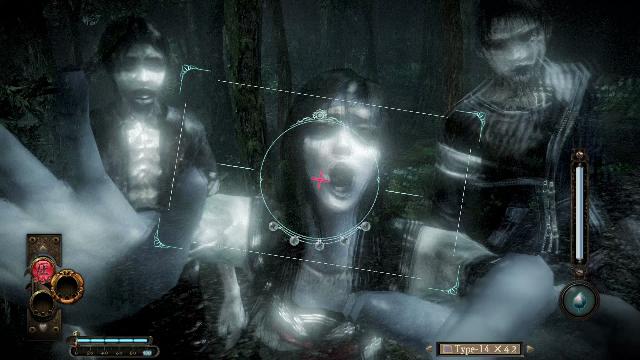 FATAL FRAME: Maiden of Black Water screenshot 40354