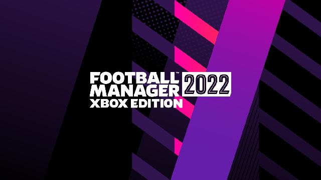 Football Manager 2022 Xbox Edition screenshot 40417