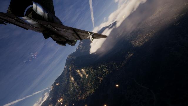 Project Wingman screenshot 40436