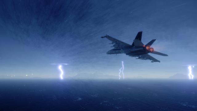 Project Wingman screenshot 40434