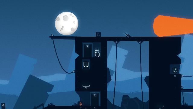 Night Lights screenshot 40456