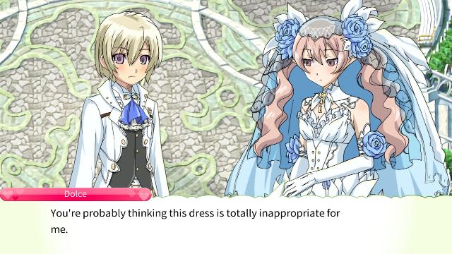 Rune Factory 4 Special screenshot 40558