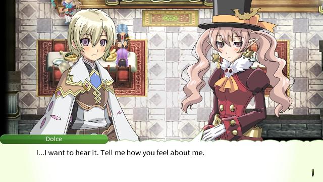 Rune Factory 4 Special screenshot 40555