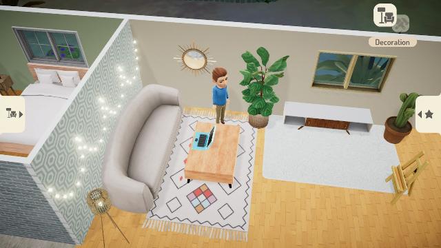 My Universe - Interior Designer screenshot 40626