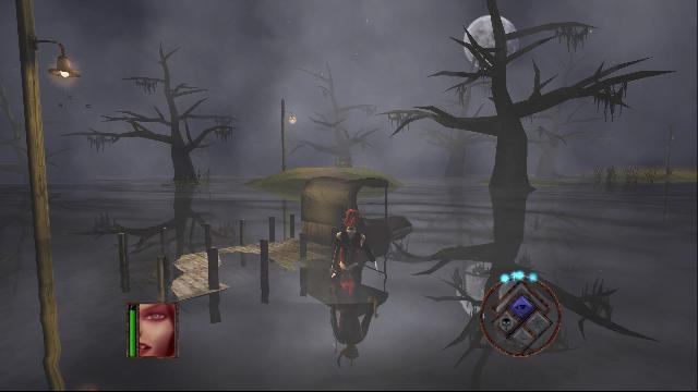 BloodRayne: ReVamped Screenshots, Wallpaper