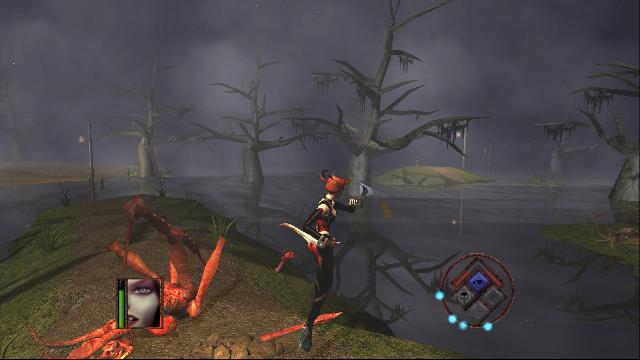 BloodRayne: ReVamped screenshot 40677