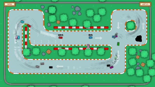 Total Arcade Racing screenshot 40692