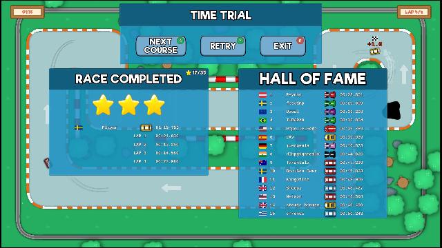 Total Arcade Racing screenshot 40688