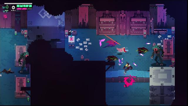 Hyper Light Drifter screenshot 7469