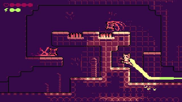 Trash Quest Screenshots, Wallpaper