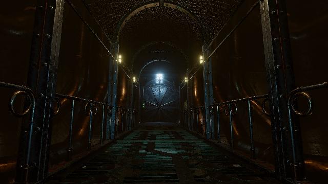 Vaporum: Lockdown screenshot 40881